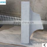 Factory Price Wholesale Cement Casting Block/Refractory Brick