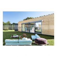 UPS Housing Factory Direct Price Best Selling Concrete Houses Eps Foam Cement Prefab Cement House thumbnail-2