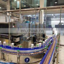 Automatic Orange Juice Synthetic Juice Mango Fruit Juice Concentrate Production Complete Line thumbnail-5