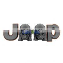 Sanfu JL1138 3D J ee p Sticker Suitable for All Car Models Hulk, Iron-blooded Warrior, Warrior, Venom, Default Delivery Hulk thumbnail-5