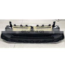 Auto Parts Front Grille Grill Front Grille for LDV G10 MAXUS D90 C00060351 thumbnail-4