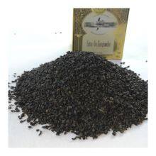 Chinese Cheap Price Green Tea Gunpowder Tea 3505 the Vert Loose Leave Tea for Africa Markert thumbnail-2