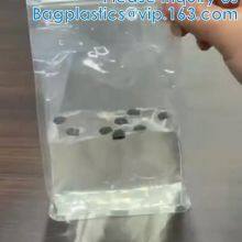 Biodegradable Liquid Packaging Leakage Proof Pouch Custom Custom 1 Gallon Water Bag Foldable Sports Drinking Water Bag thumbnail-5