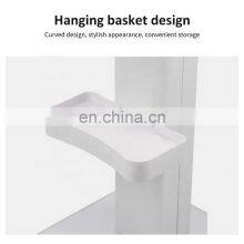 Beauty Salon Moving Trolley Universal Wheel Beauty Equipment Using Beauty Hair Salon Cart thumbnail-2