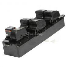 Haoxiang Auto Parts 8482012480 Electric Window Master Switch 84820-12480 for Toyota Corolla ZZE121 ZZE122 thumbnail-4