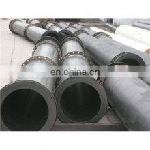 Dredging Suction Pipe /Sea Water Dredging Pipe/Plastic Dredge Pipe thumbnail-1