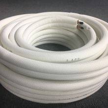 PE Insulated Copper Coil Lineset Kit