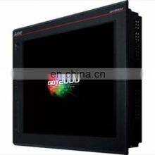 Mitsubishi GT2000 Series Plc Touch Screen Control Panel GT2512-STBD thumbnail-2