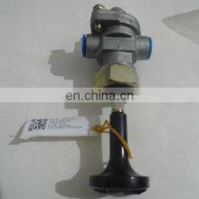 800901151 QZ50-3526001 Manual Brake Valve Xcmg Hand Control Valve Xcmg Wheel Loader Spare Parts thumbnail-2