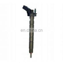 Common Rail Fuel Injector 0445115078 0445115024 0445115052 Diesel Injector 0445115037 for VW AUDI 3.0 TDI INJECTOR thumbnail-2