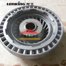 LONKING CDM835E CDM856 loader excavator grader spare parts 402203 hood wheel hasing