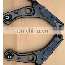 Suspension Lower Control Arm OEM L54501-6LA0A R54500-6LA0A Suit For Nissan Sylphy B18 thumbnail-5