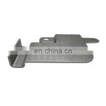 Aluminum Fabrication Services Metal Painting Sheet Metal Stamping Parts thumbnail-3