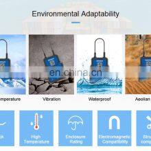 Container RFID Seal Gps Track Ects Seal Tagging Lock for Container thumbnail-5