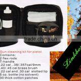 Cleaning Brush Kit for Pistol /bag Gun Cleaning Kit Linkboy Hunting thumbnail-1