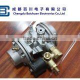 CNG Fuel Pressure Regulator CNG Pressure Reducer