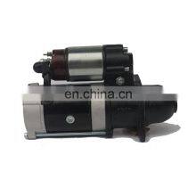 QDJ158D Starter Motor 12V12 Tooth 1110 1115 Agricultural Starter Planetary Type Constant Force Type thumbnail-4
