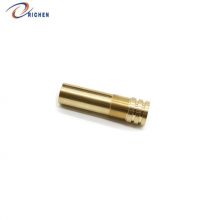 High Precision Custom CNC Turning Machining Anodizing Plating Coating Surface Finishing Metals Stainless Brass Parts