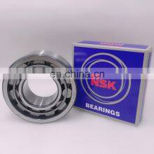 NSK Original Cylindrical Roller Bearing NUP2205 NUP2206 NUP2207 NUP2208 NUP2209 ECM ECJ E ECP thumbnail-4