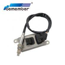 OE Member 21984358 5WK96717 5wk96717A Truck 24V NOx Sensor Nitrogen Oxygen Sensor for VOLVO thumbnail-1