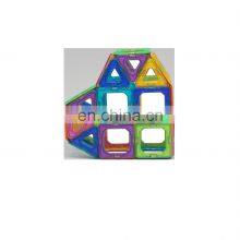 3D Magnetic Blocks Building Bricks Educational Toys for Kids thumbnail-4