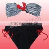 2011 Newest Fashion Bikini Swimwear thumbnail-1