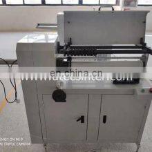 UC600 3 Inch Automatic Paper Core Converting Machine, Automatic Push Out Kraft Paper Pipe Tube Cutter thumbnail-5