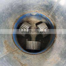 Poultry Feed Pellet Making Machine Sawdust Wood Pellet Press Machine for Animal Low Price thumbnail-4