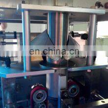 Stand Up Pouch Packing Machine For Olive Oil In Sachets thumbnail-3