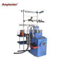 3.5 Inch Automatic Sock Knitting Machine Flat Hosiery Knitter With One Year Warranty thumbnail-2