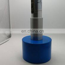 Taijia Rebound Hammer Hammers Calibrator Anvil Testing Anvil For Type N Concrete Test Hammers Steel Anvil Test thumbnail-2