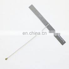Factory Price 4G Mini CDMA WCDMA TDSCDMA LTE GSM 3G 2G Internal Flexible Pcb Antenna With IPEX Connector thumbnail-2