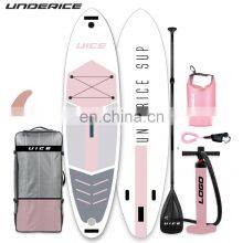 UICE New Design Customized Cool-Looking Board Inflatable Paddle Sup Board Surfboards thumbnail-2