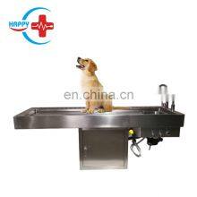 HC-R012 Dissection Table for Vet Used Pet Animal Anatomy Dissection Table thumbnail-2