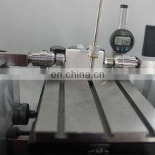 High Accuracy Iso 17025 Calibration Gauge Dimensional Measuring Machine Instrument Measurement Length Comparator thumbnail-2