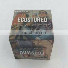 OEM Advertising Magic Magnetic Cube thumbnail-2