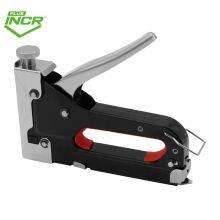 Staple Gun for Framing Tacker Household Nb-fastrack Hand Tool for Decoration Upholstery thumbnail-5