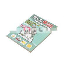 Multifunctional mouse catcher mouse & rat glue board sticky board mouse rat glue trap from puyoung factory