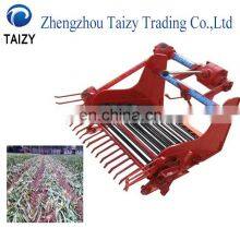 China Leading Technology Mini Peanut Harvester/onion and Garlic Harvester Equipment thumbnail-1