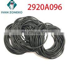 Ivan Zoneko 2920A096 Filtro de refrigerador de aceite de transmisión y junta tórica para Mitsubishi Pajero Outlander Lancer thumbnail-2