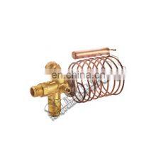 Air Conditioner Service Valve THW Expansion Valve thumbnail-1