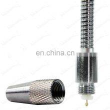 CLD 100 Refrigerant Halogen CFCs HCFC HFC Leak Detector HVAC Leak Tester Machine CLD-100 thumbnail-4