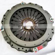 Clutch Pressure Plate 3482000257 Engine Parts For Truck On Sale thumbnail-1