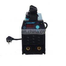Digital Portable 220V Mma Mini Inverter Arc Welder thumbnail-5