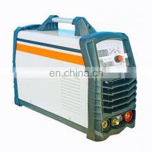 Hor Selling TIG-200PACD 5 in 1 Mute Design Remote Control Interface Nixie Tube Display thumbnail-2