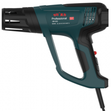 Qili Hot Air Gun Heat Gun Hot Gun Qr 322b thumbnail-3