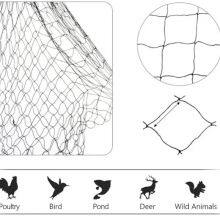 60mesh Width 1m~30m Agriculture Greenhouse Protection Plastic Insect Mesh Nets Garden Vegetable Anti Insect Nets thumbnail-3