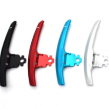 Modified Customized Car Paddles, Aluminum Alloy Shift Paddles thumbnail-3