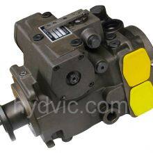 A4VTG71 A4VTG90 A4VTG90HW A4VTG90HW/32R-NLD10F001S-S Hydraulic Rexroth A4VTG Pump thumbnail-3