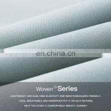 New Drop Women's Jackets Waterproof Sun UV Protection Run Half Zipper Hoodie Yoga Jacket thumbnail-2